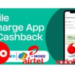 How to Get High Cashback on Recharges